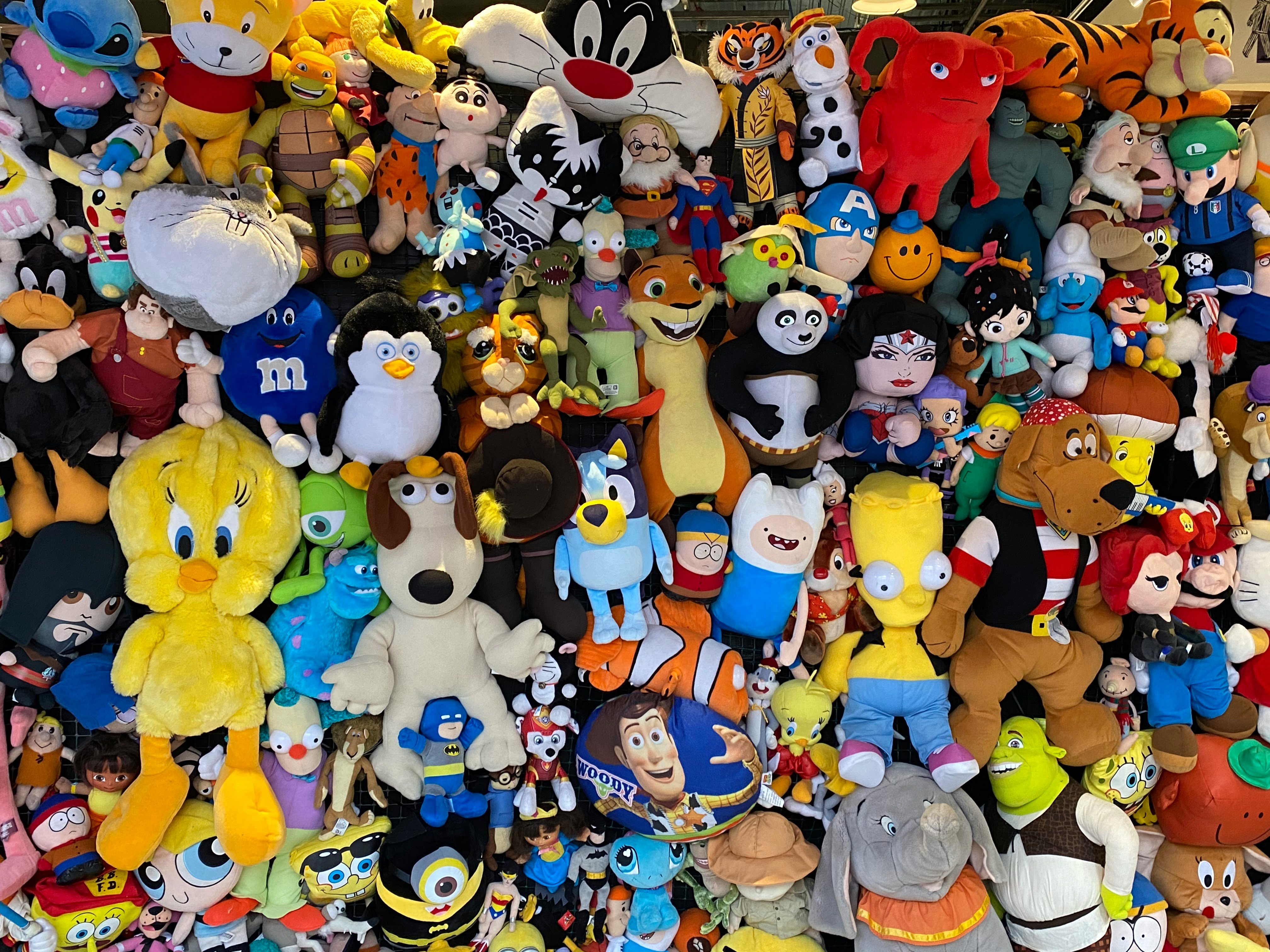 Kids Toys & Gift Items